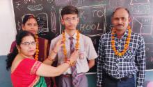 Felicitation Ceremony