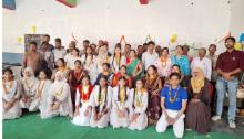 Felicitation Ceremony