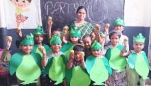 Guava Party