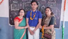 Felicitation Ceremony
