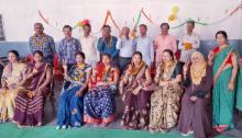Felicitation Ceremony