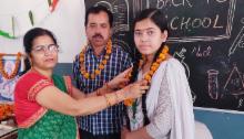 Felicitation Ceremony