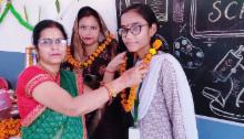 Felicitation Ceremony