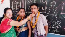 Felicitation Ceremony