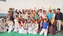 Felicitation Ceremony